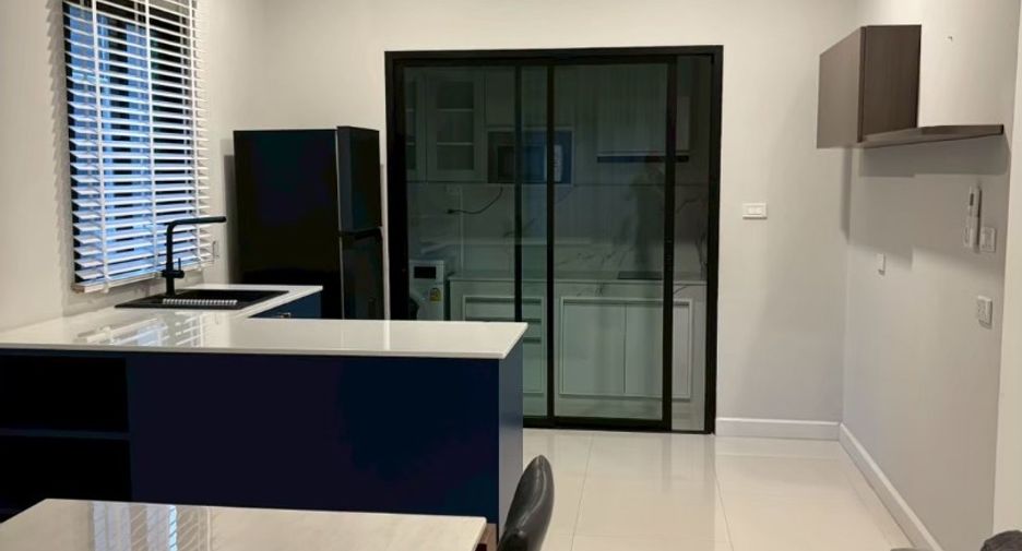 出售 2 卧室 独立屋 在 Mueang Rayong, Rayong