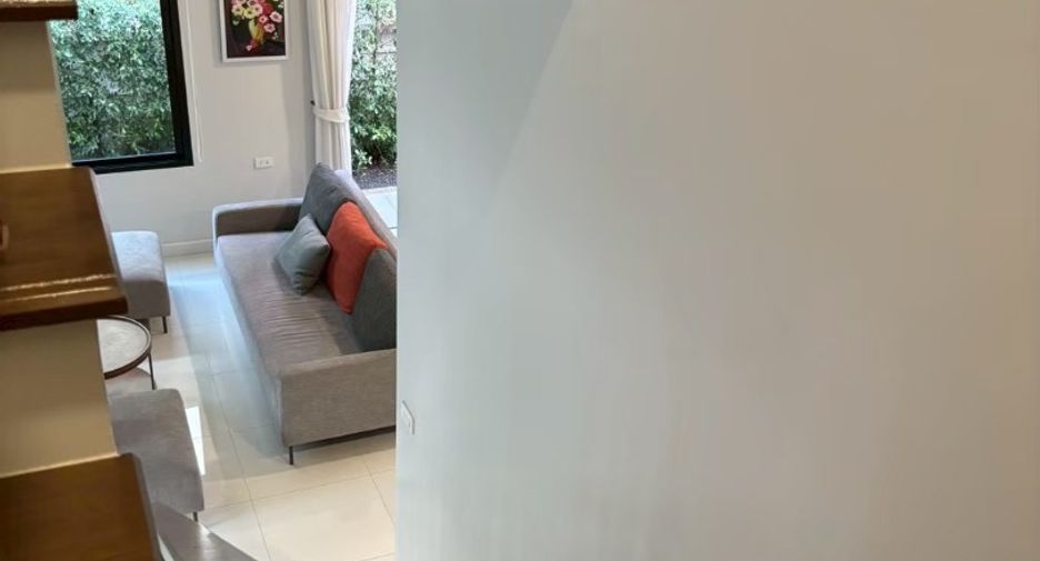 出售 2 卧室 独立屋 在 Mueang Rayong, Rayong