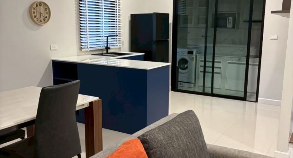 出售 2 卧室 独立屋 在 Mueang Rayong, Rayong