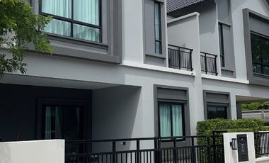 For sale 2 bedrooms house in Mueang Rayong, Rayong