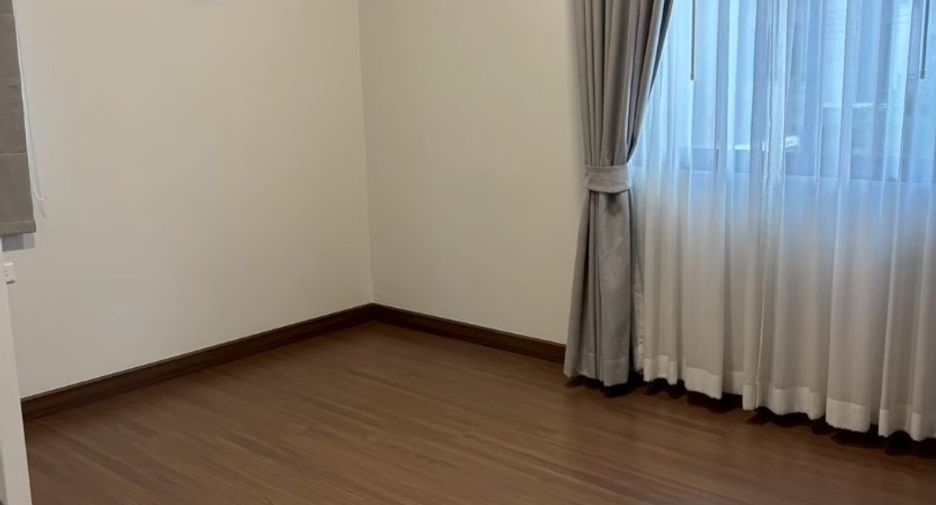 出售 2 卧室 独立屋 在 Mueang Rayong, Rayong