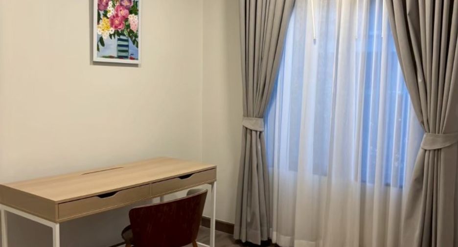 出售 2 卧室 独立屋 在 Mueang Rayong, Rayong