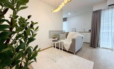 For sale 1 bed condo in Huai Khwang, Bangkok