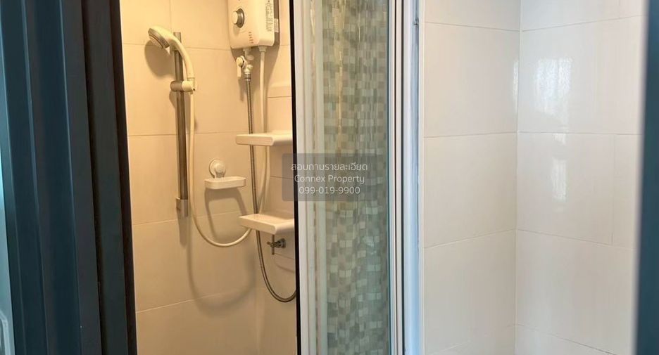 Wohnung zum Kauf mit 1 Zimmer in Watthana, Bangkok