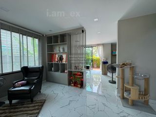 For sale 3 bedrooms house in Khlong Sam Wa, Bangkok