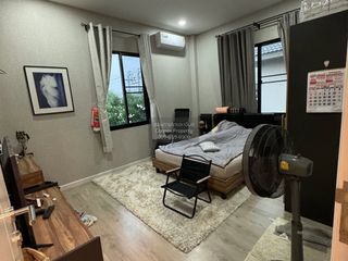 For sale 3 bedrooms house in Khlong Sam Wa, Bangkok