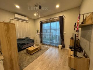 For sale 3 bedrooms house in Khlong Sam Wa, Bangkok