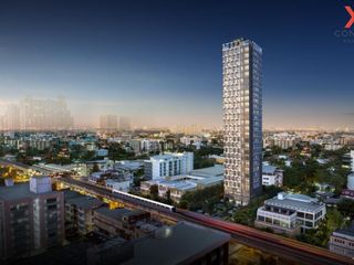 For sale 3 bedrooms condo in Phra Khanong, Bangkok