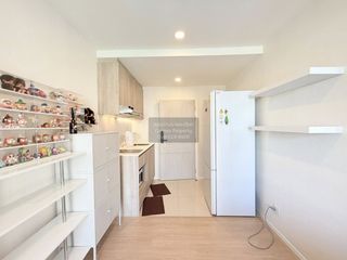 For sale 1 bed condo in Suan Luang, Bangkok