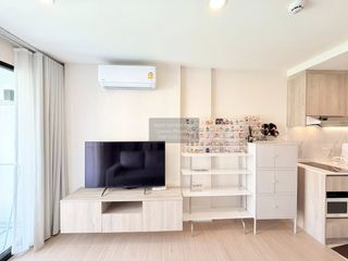 For sale 1 bed condo in Suan Luang, Bangkok