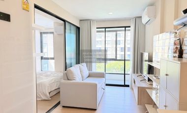 Продажа 1 кровать кондо в Суан Луанг, Бангкок