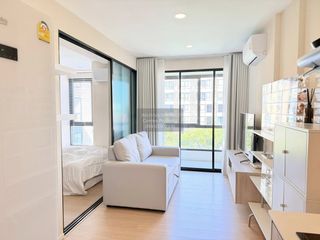 For sale 1 bed condo in Suan Luang, Bangkok