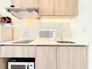For sale 1 bed condo in Suan Luang, Bangkok