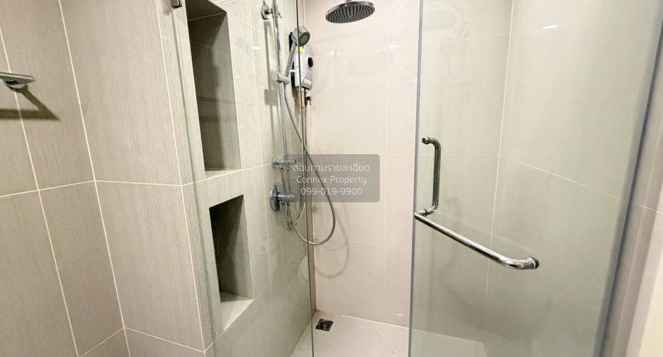Продажа 1 кровать кондо в Суан Луанг, Бангкок