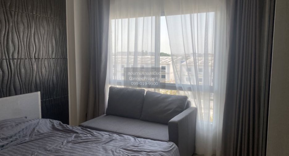 For sale 1 bed condo in Bang Khae, Bangkok
