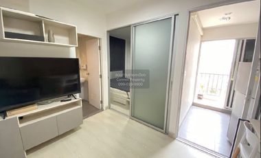 For sale 1 bed condo in Bang Khae, Bangkok