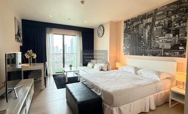 For sale 1 bed condo in Watthana, Bangkok
