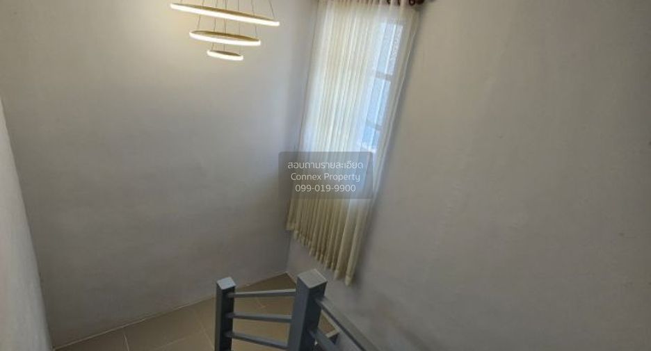 ขาย 4 ห้องนอน ทาวน์เฮ้าส์ ใน บางบัวทอง, นนทบุรี