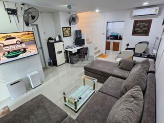 For sale 4 bedrooms townhouse in Bang Bua Thong, Nonthaburi