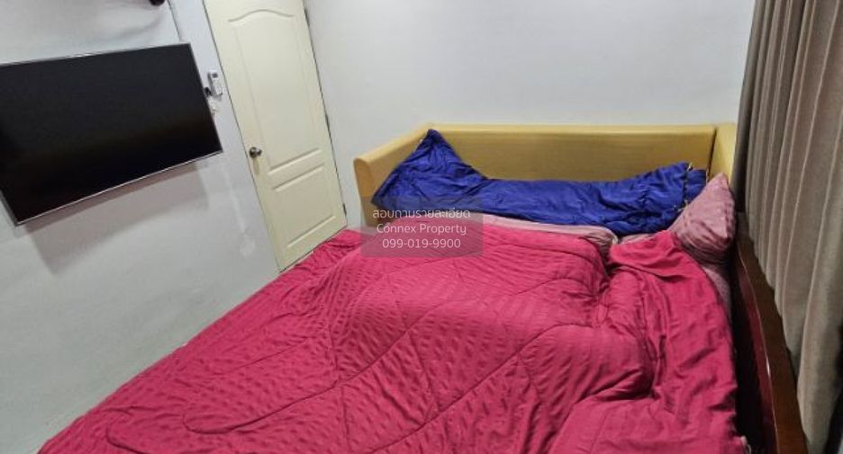 ขาย 4 ห้องนอน ทาวน์เฮ้าส์ ใน บางบัวทอง, นนทบุรี