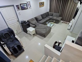 For sale 4 bedrooms townhouse in Bang Bua Thong, Nonthaburi