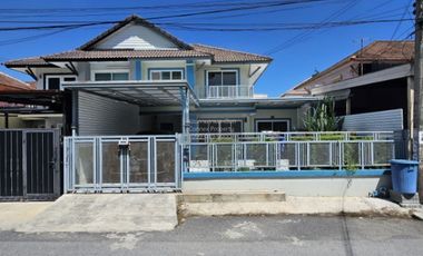 ขาย 4 ห้องนอน ทาวน์เฮ้าส์ ใน บางบัวทอง, นนทบุรี