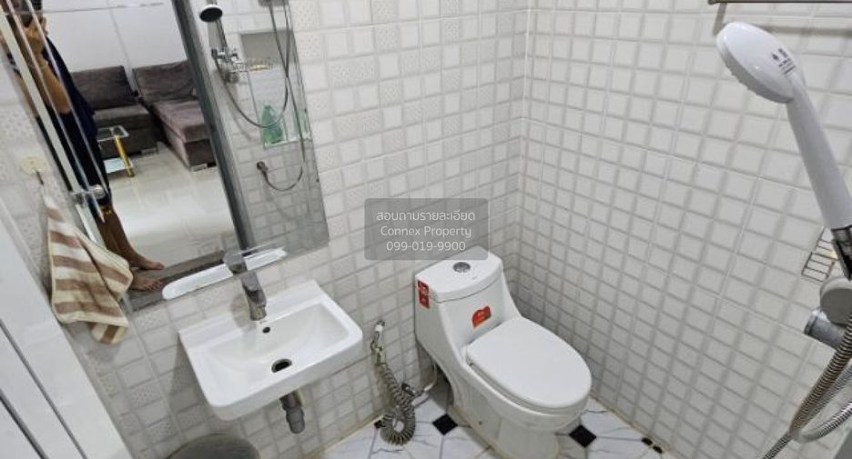 ขาย 4 ห้องนอน ทาวน์เฮ้าส์ ใน บางบัวทอง, นนทบุรี