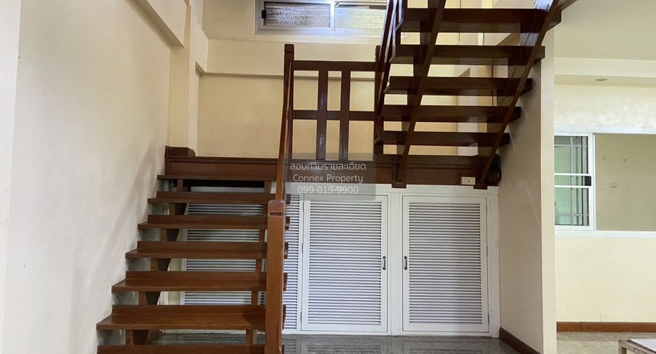 For sale 4 bedrooms house in Bang Bua Thong, Nonthaburi