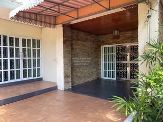 For sale 4 bedrooms house in Bang Bua Thong, Nonthaburi