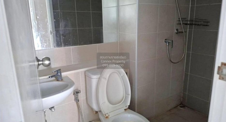 For sale 2 bedrooms condo in Suan Luang, Bangkok