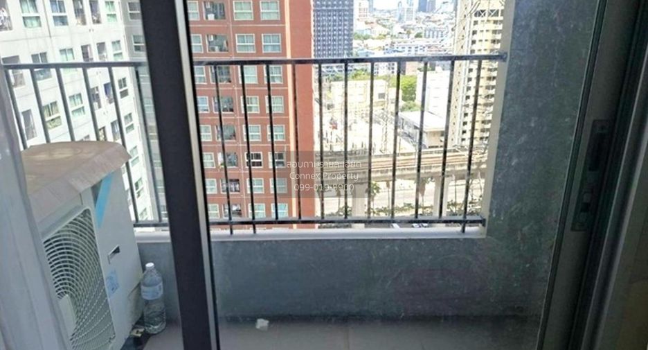 For sale 2 bedrooms condo in Suan Luang, Bangkok