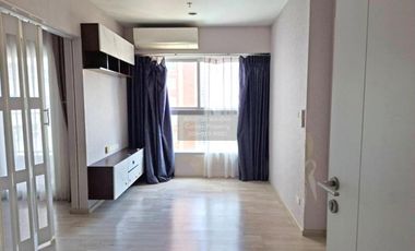 For sale 2 bedrooms condo in Suan Luang, Bangkok