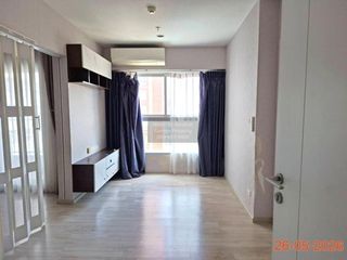 For sale 2 bedrooms condo in Suan Luang, Bangkok