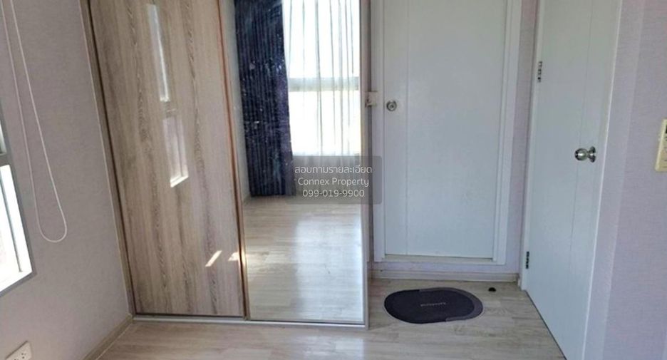 For sale 2 bedrooms condo in Suan Luang, Bangkok
