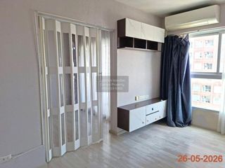 For sale 2 bedrooms condo in Suan Luang, Bangkok