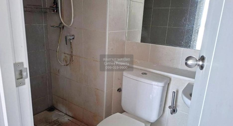 For sale 2 bedrooms condo in Suan Luang, Bangkok
