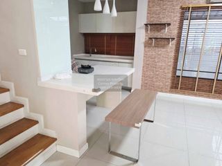 For sale 6 bedrooms house in Sai Mai, Bangkok