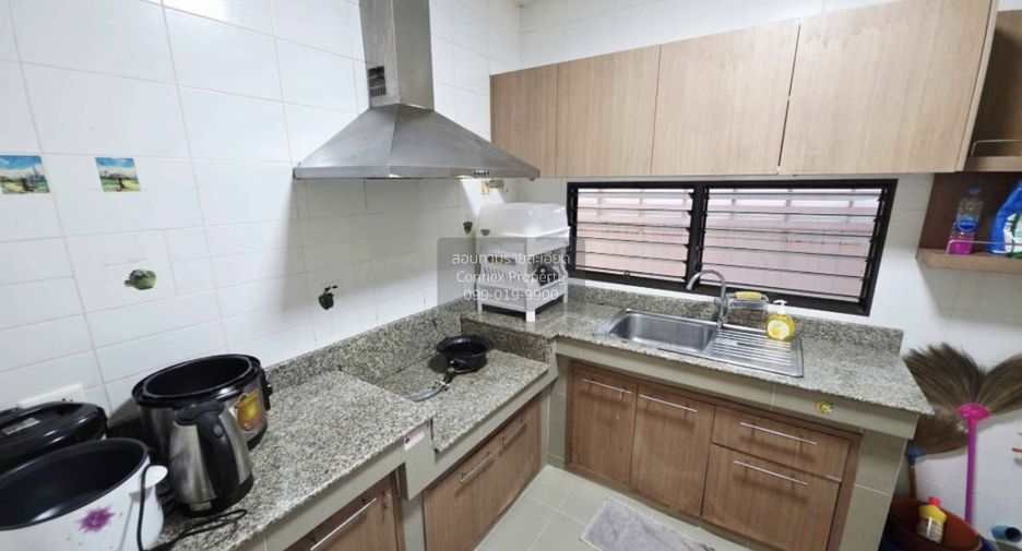 Продажа 6 спальни дом в Саи Маи, Бангкок