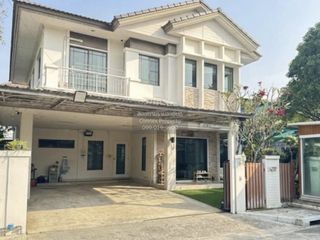 For sale 6 bedrooms house in Sai Mai, Bangkok