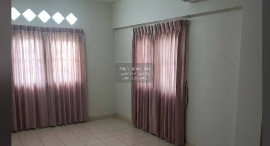 For sale 4 bedrooms house in Bang Yai, Nonthaburi