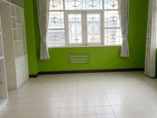 For sale 4 bedrooms house in Bang Yai, Nonthaburi