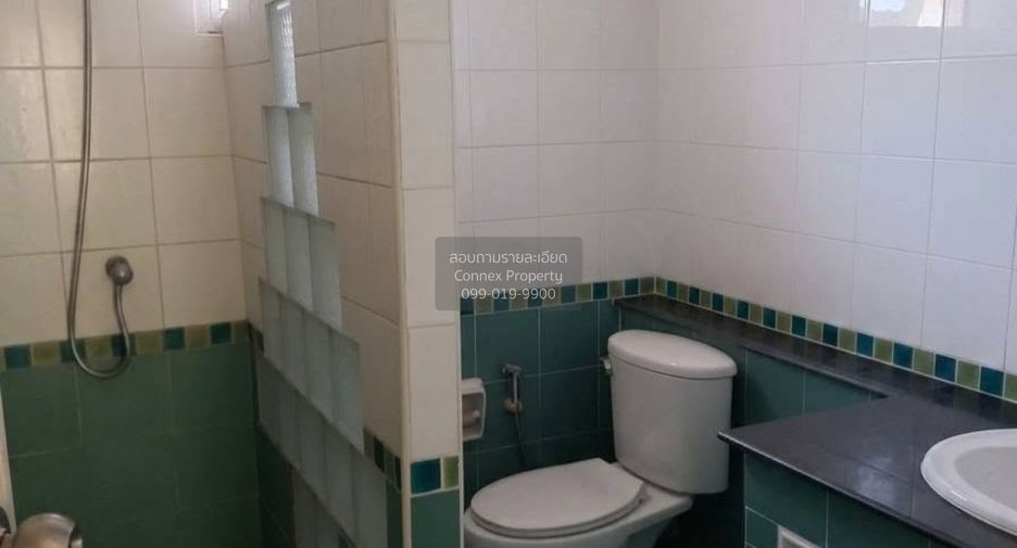 For sale 4 bedrooms house in Bang Yai, Nonthaburi