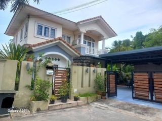 For sale 4 bedrooms house in Bang Yai, Nonthaburi