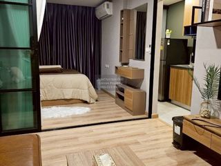 For sale 1 Beds condo in Bang Kapi, Bangkok