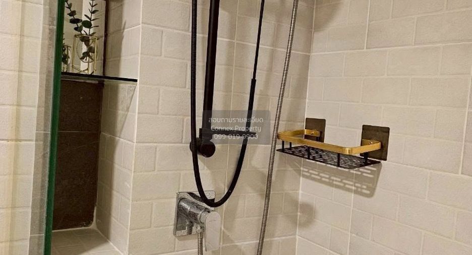 For sale 1 Beds condo in Bang Kapi, Bangkok