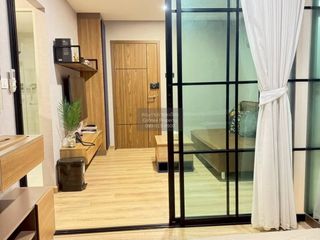 For sale 1 Beds condo in Bang Kapi, Bangkok