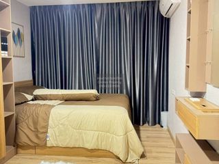 For sale 1 Beds condo in Bang Kapi, Bangkok