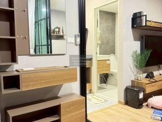 For sale 1 Beds condo in Bang Kapi, Bangkok
