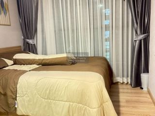 For sale 1 Beds condo in Bang Kapi, Bangkok