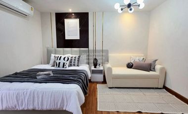 For sale 1 bed condo in Bang Sue, Bangkok